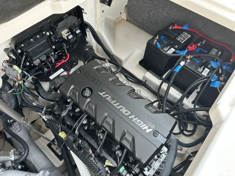 Slide: The Image of Yamaha AR250 2022 - 14