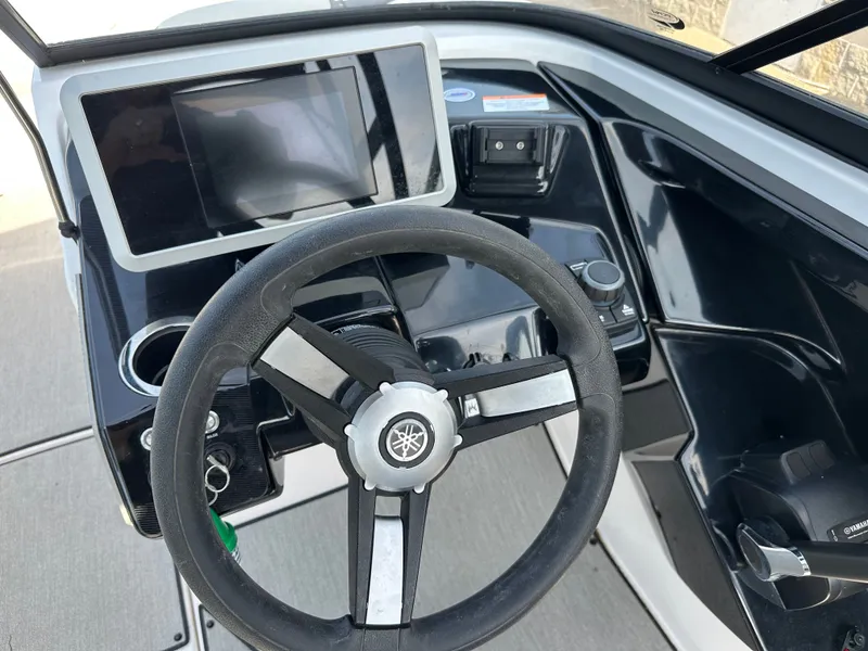 Slide: The Image of Yamaha AR250 2022 - 15