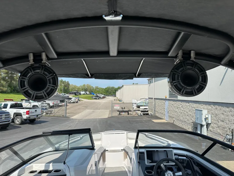 Slide: The Image of Yamaha AR250 2022 - 16