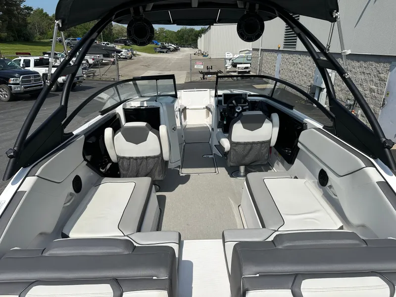 Slide: The Image of Yamaha AR250 2022 - 7