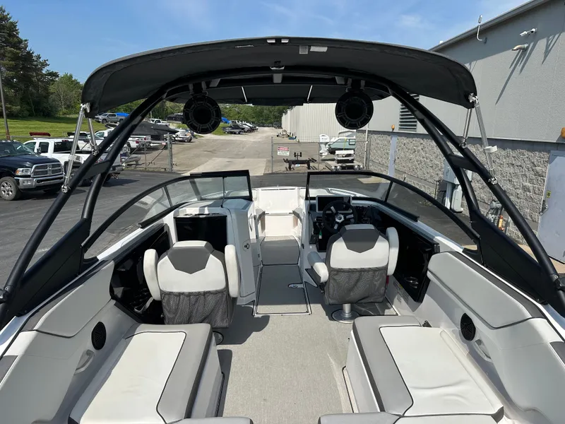 Slide: The Image of Yamaha AR250 2022 - 8