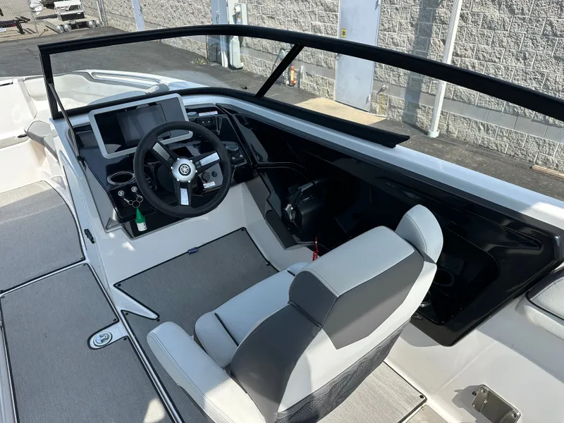 Slide: The Image of Yamaha AR250 2022 - 9