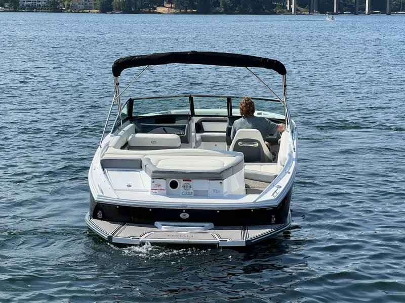 Slide: The Image of Cobalt CS23 2019 - 10