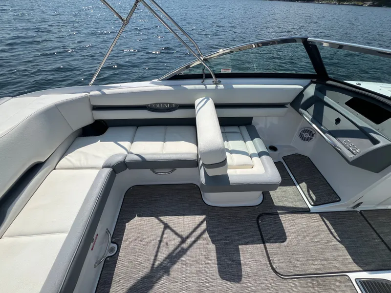 Slide: The Image of Cobalt CS23 2019 - 17