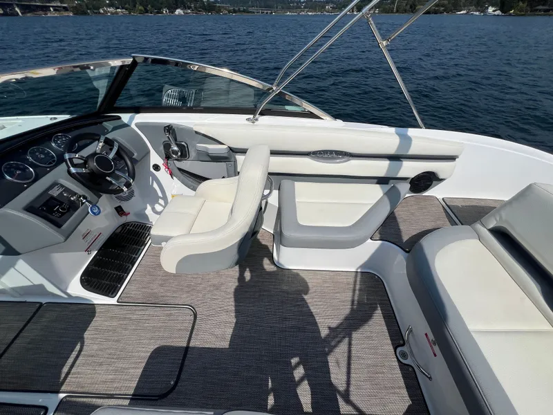 Slide: The Image of Cobalt CS23 2019 - 19