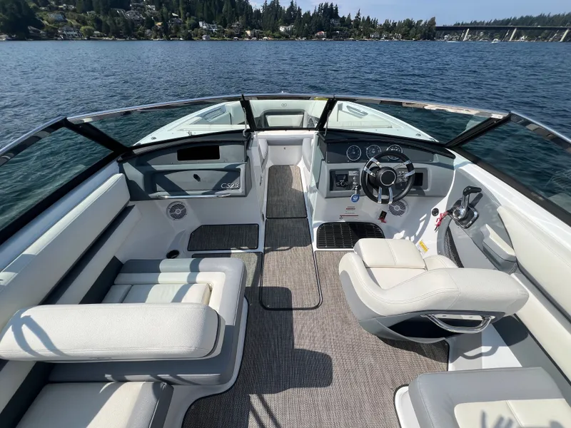 Slide: The Image of Cobalt CS23 2019 - 20