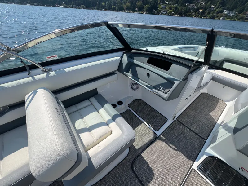 Slide: The Image of Cobalt CS23 2019 - 21