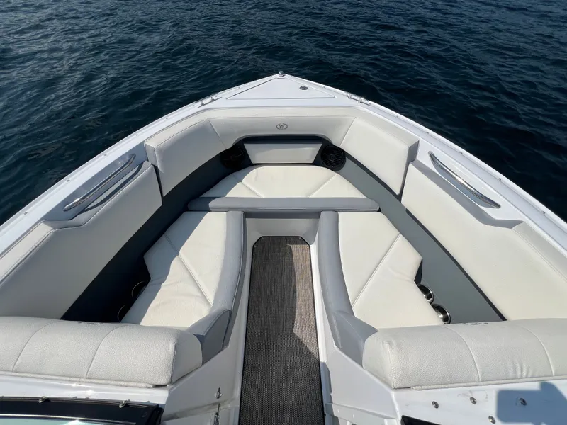 Slide: The Image of Cobalt CS23 2019 - 25