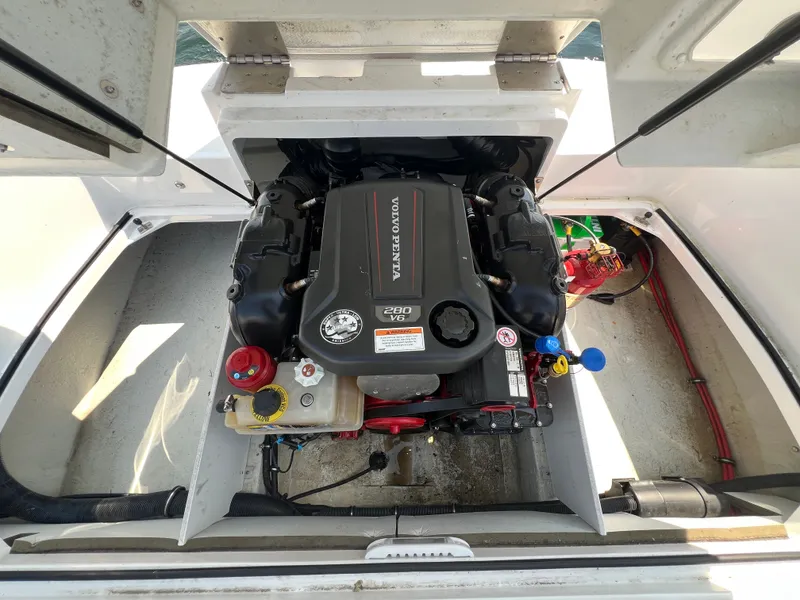 Slide: The Image of Cobalt CS23 2019 - 26