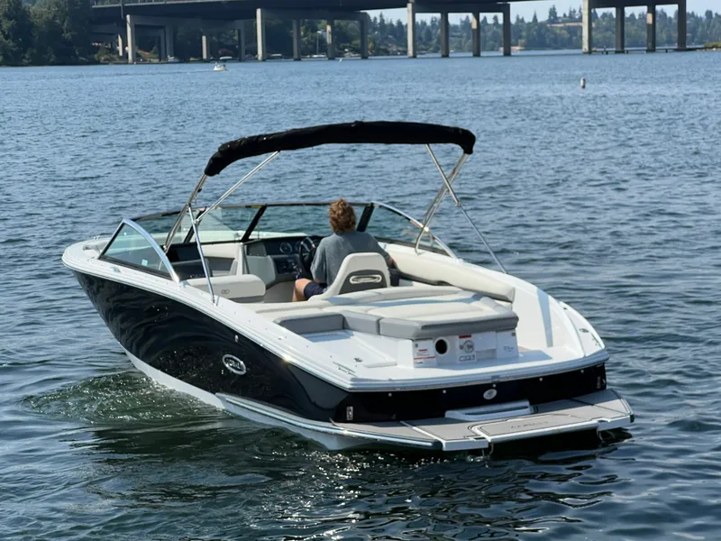 Slide: The Image of Cobalt CS23 2019 - 9