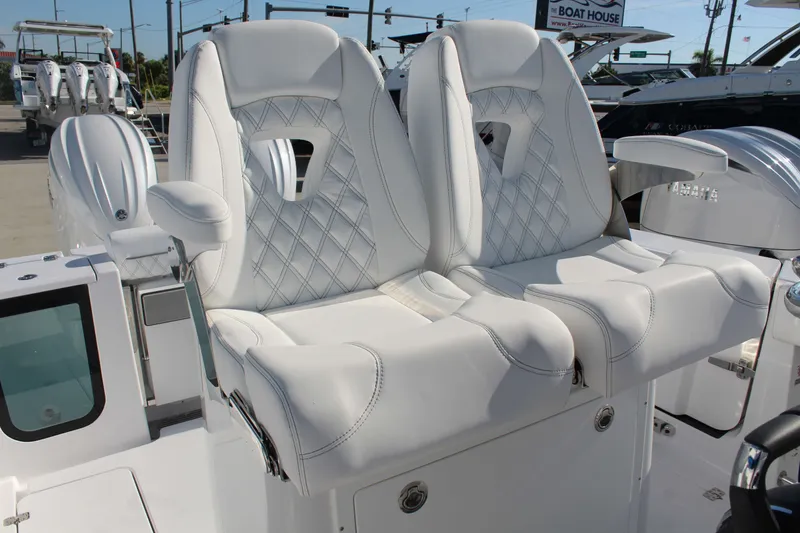 Slide: The Image of Sportsman 262 Open 2026 - 10