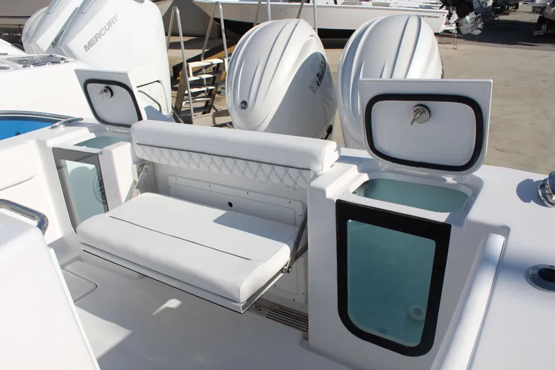 Slide: The Image of Sportsman 262 Open 2026 - 11