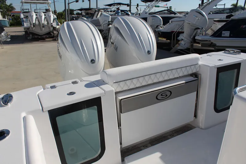 Slide: The Image of Sportsman 262 Open 2026 - 12