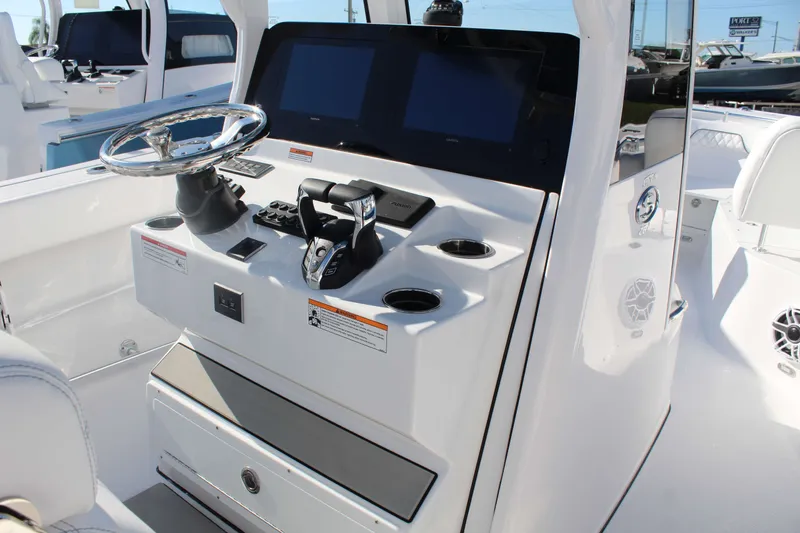 Slide: The Image of Sportsman 262 Open 2026 - 13