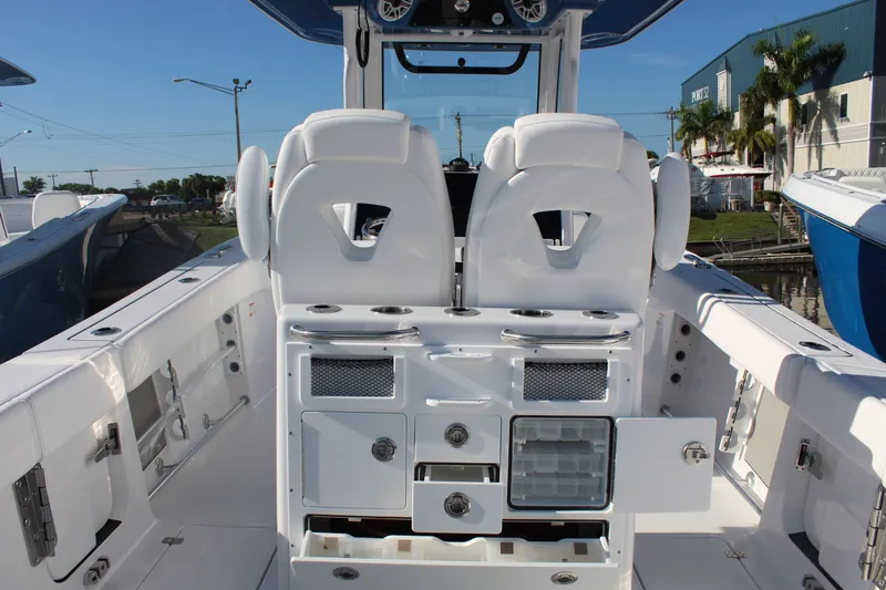 Slide: The Image of Sportsman 262 Open 2026 - 16