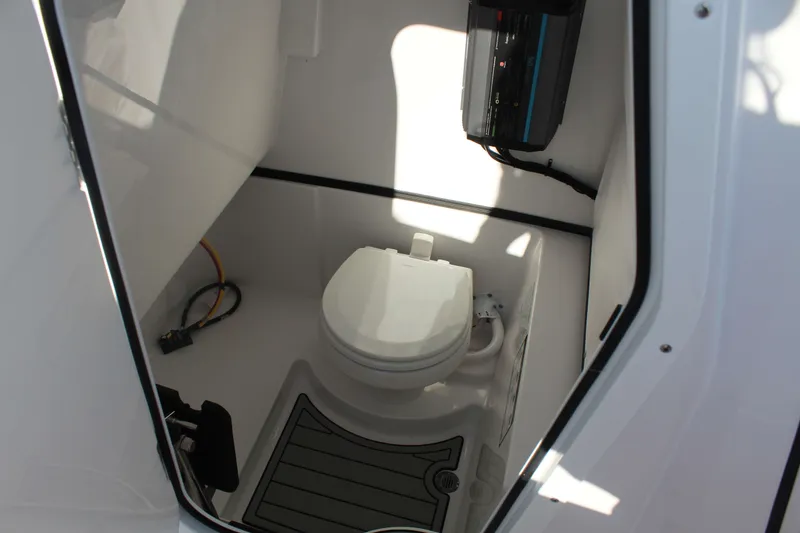 Slide: The Image of Sportsman 262 Open 2026 - 18