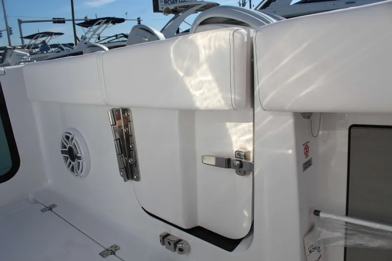 Slide: The Image of Sportsman 262 Open 2026 - 19