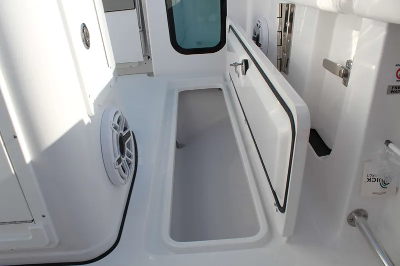 Slide: The Image of Sportsman 262 Open 2026 - 20