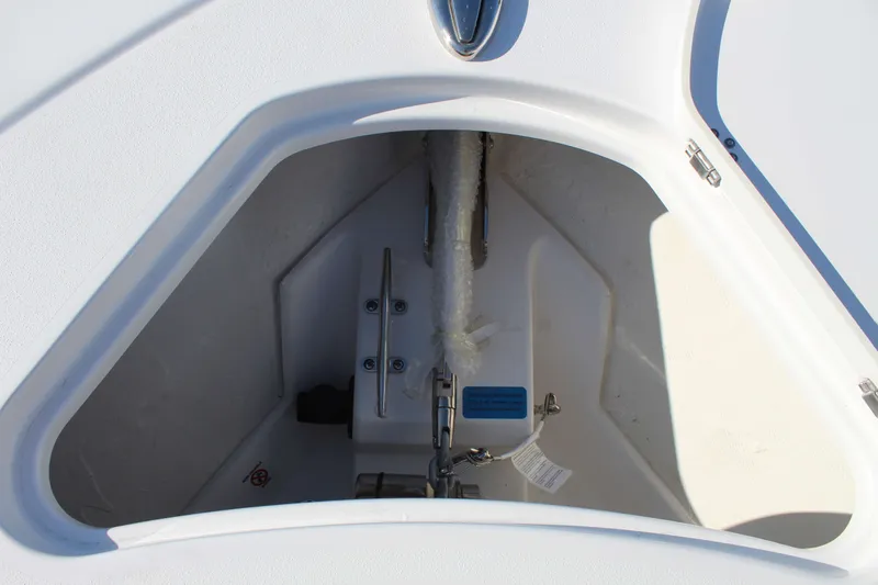 Slide: The Image of Sportsman 262 Open 2026 - 21