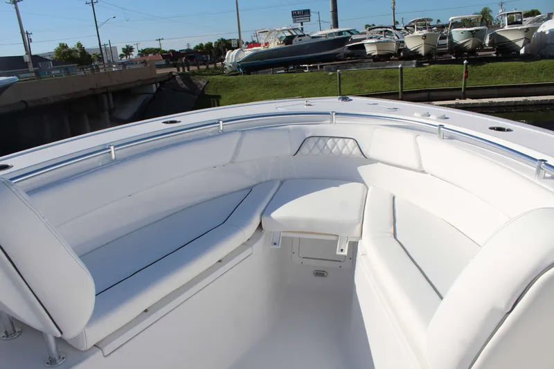 Slide: The Image of Sportsman 262 Open 2026 - 4