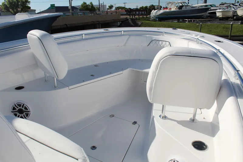 Slide: The Image of Sportsman 262 Open 2026 - 5