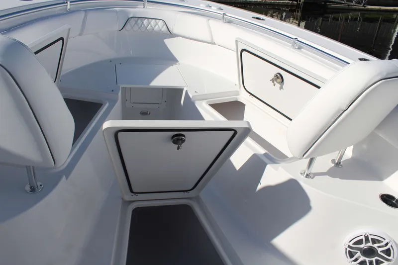 Slide: The Image of Sportsman 262 Open 2026 - 6