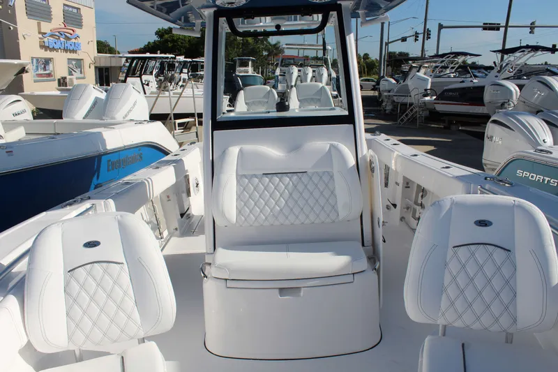 Slide: The Image of Sportsman 262 Open 2026 - 7