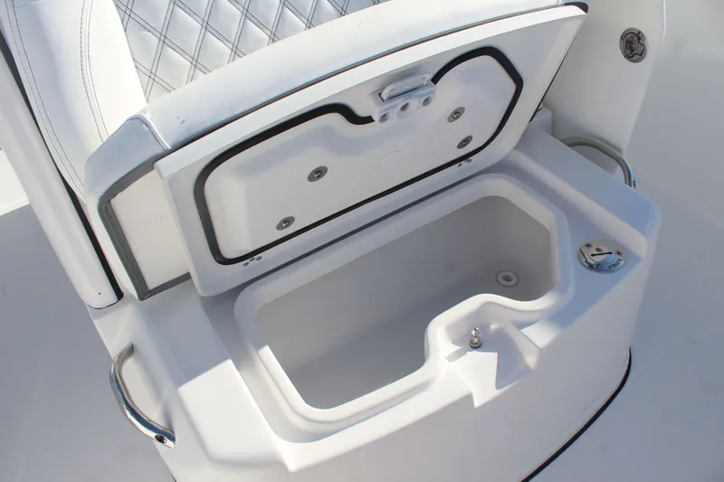 Slide: The Image of Sportsman 262 Open 2026 - 8