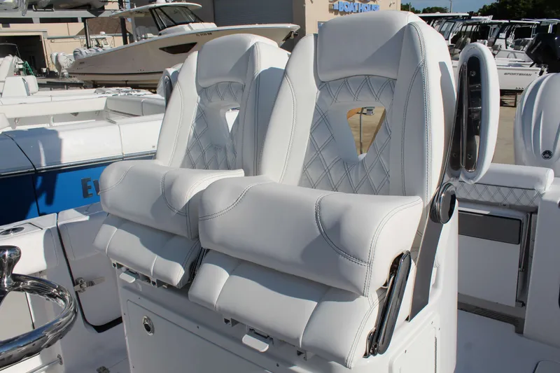 Slide: The Image of Sportsman 262 Open 2026 - 9