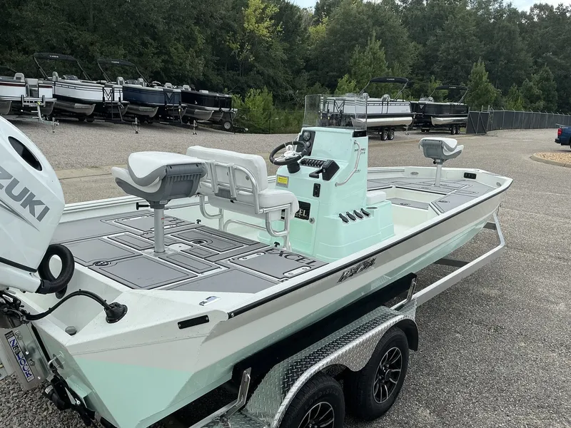 Slide: The Image of Excel Bay Pro 220 220 ELITE 2026 - 8