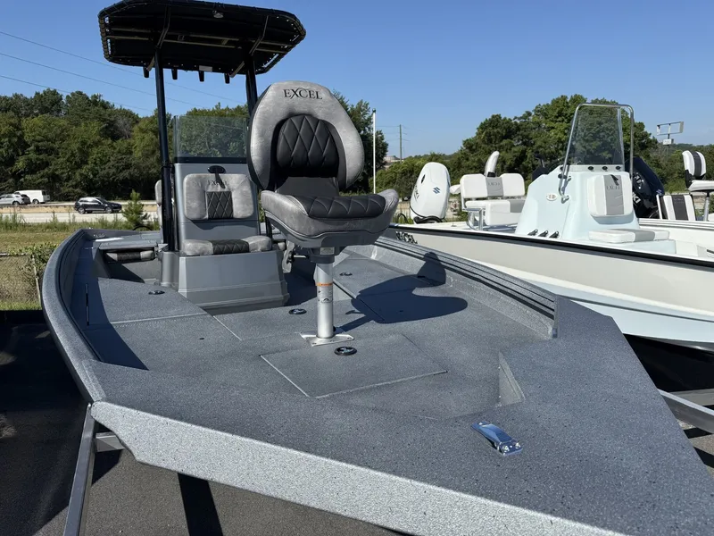 Slide: The Image of Excel Bay Pro 220 220 ELITE 2026 - 9