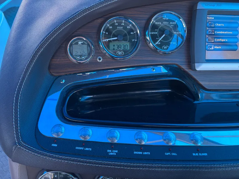 Slide: The Image of Cobalt 302 2013 - 20