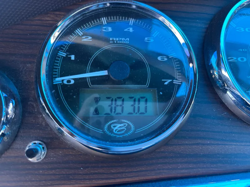 Slide: The Image of Cobalt 302 2013 - 24