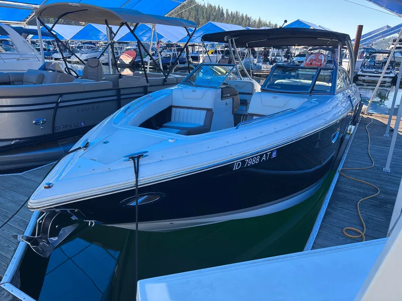 Slide: The Image of Cobalt 302 2013 - 3