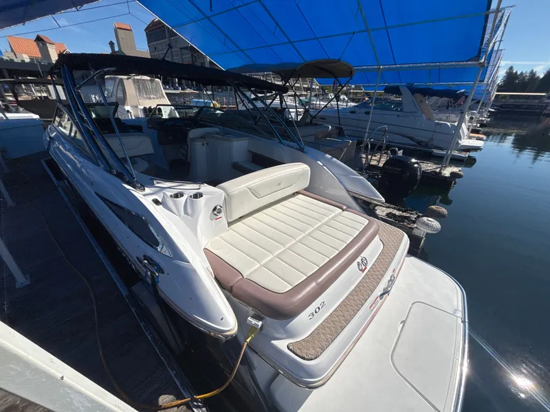 Slide: The Image of Cobalt 302 2013 - 4