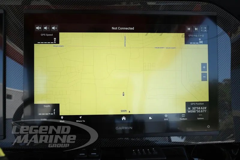 Slide: The Image of Nor-Tech 390 Sport 2026 - 20