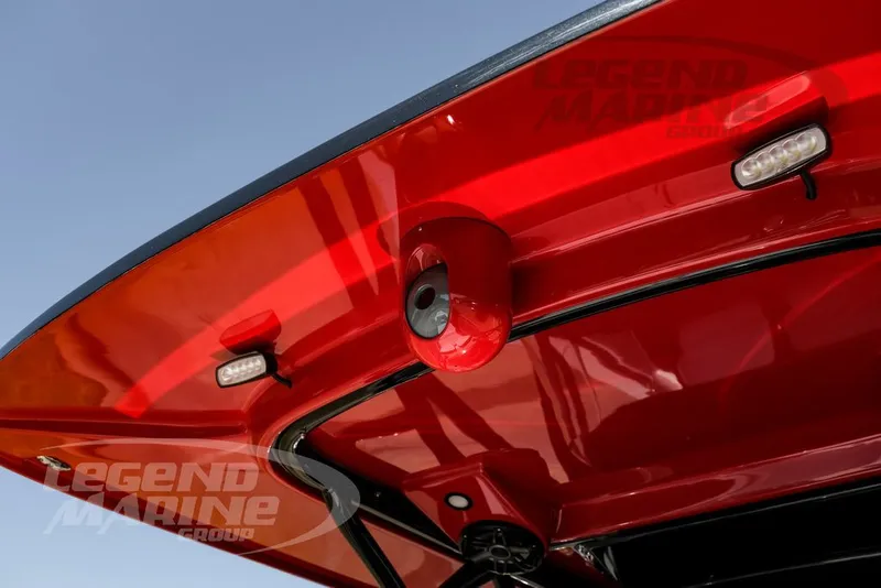 Slide: The Image of Nor-Tech 390 Sport 2026 - 34