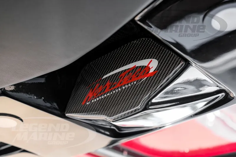 Slide: The Image of Nor-Tech 390 Sport 2026 - 37