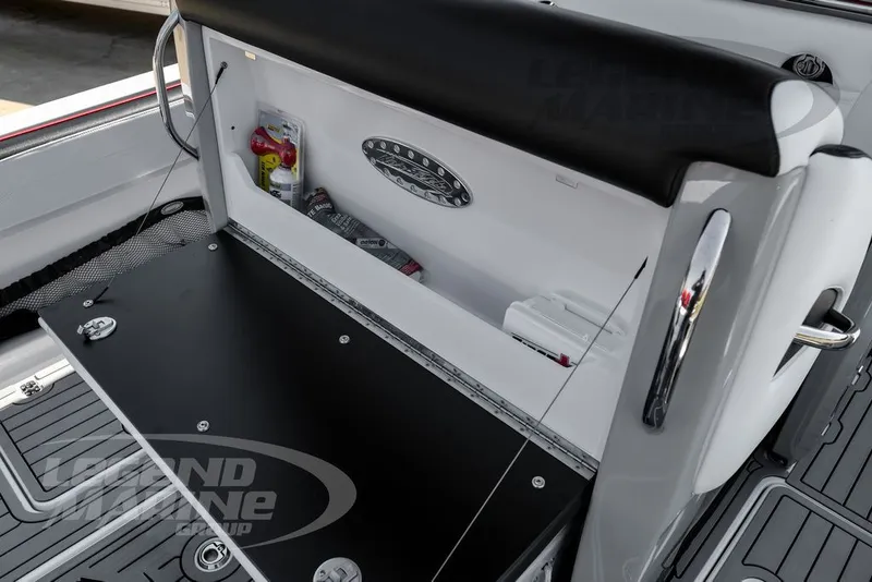 Slide: The Image of Nor-Tech 390 Sport 2026 - 49