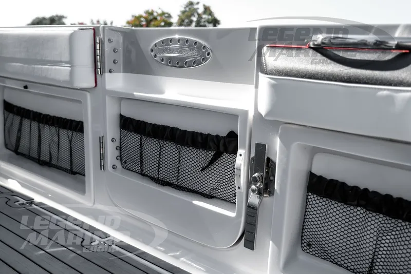 Slide: The Image of Nor-Tech 390 Sport 2026 - 67