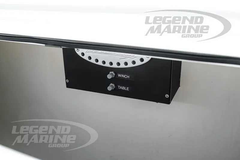 Slide: The Image of Nor-Tech 390 Sport 2026 - 71