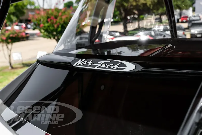 Slide: The Image of Nor-Tech 390 Sport 2026 - 72