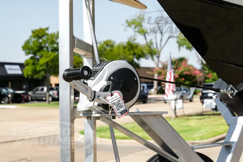 Slide: The Image of Nor-Tech 390 Sport 2026 - 80