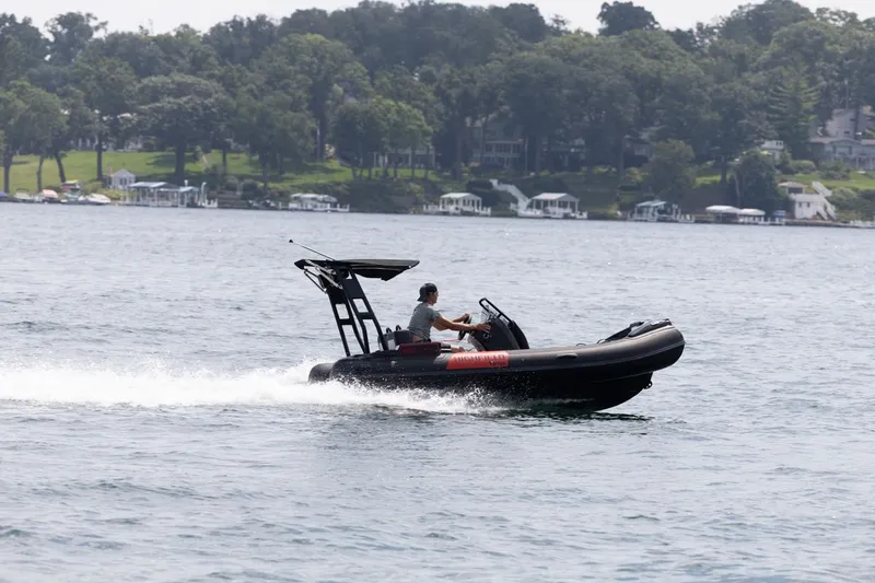 Slide: The Image of Highfield Jet 420 2025 - 10