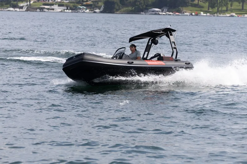 Slide: The Image of Highfield Jet 420 2025 - 11