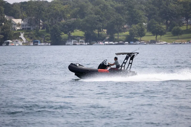 Slide: The Image of Highfield Jet 420 2025 - 12