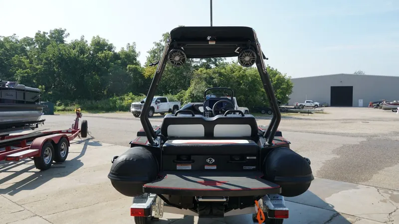 Slide: The Image of Highfield Jet 420 2025 - 14