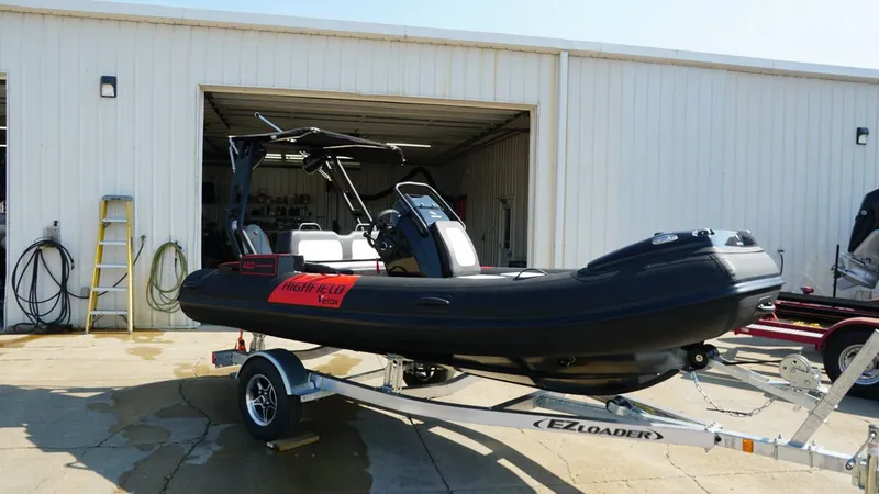 Slide: The Image of Highfield Jet 420 2025 - 16