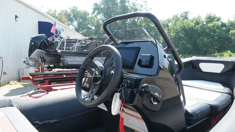 Slide: The Image of Highfield Jet 420 2025 - 18