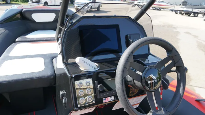 Slide: The Image of Highfield Jet 420 2025 - 19